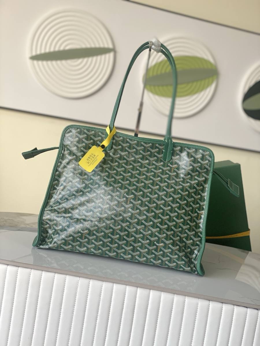 RP 3322000 Goyard Hardy PM PM 28x20x10 C49F