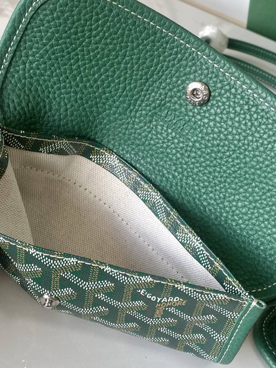 RP 3322000 Goyard Hardy PM PM 28x20x10 C49F