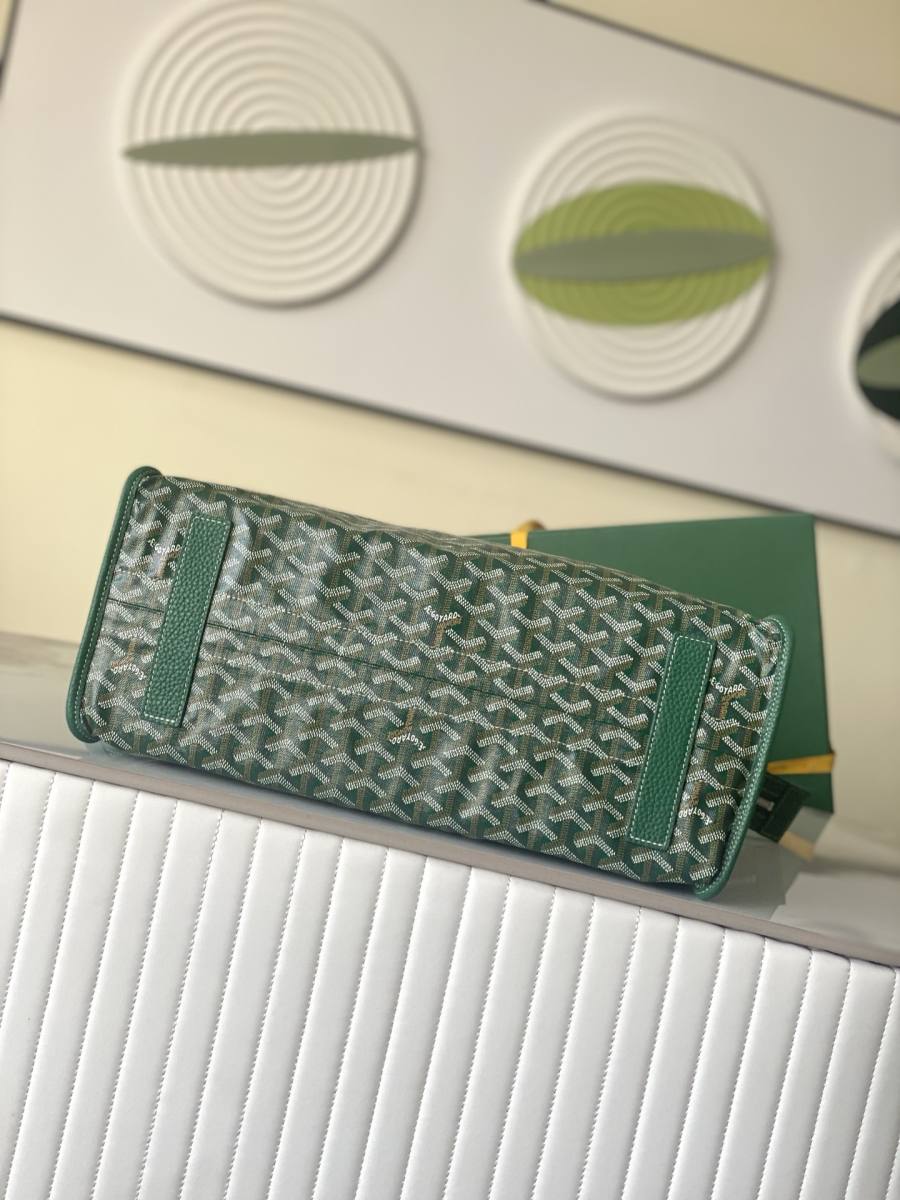RP 3322000 Goyard Hardy PM PM 28x20x10 C49F