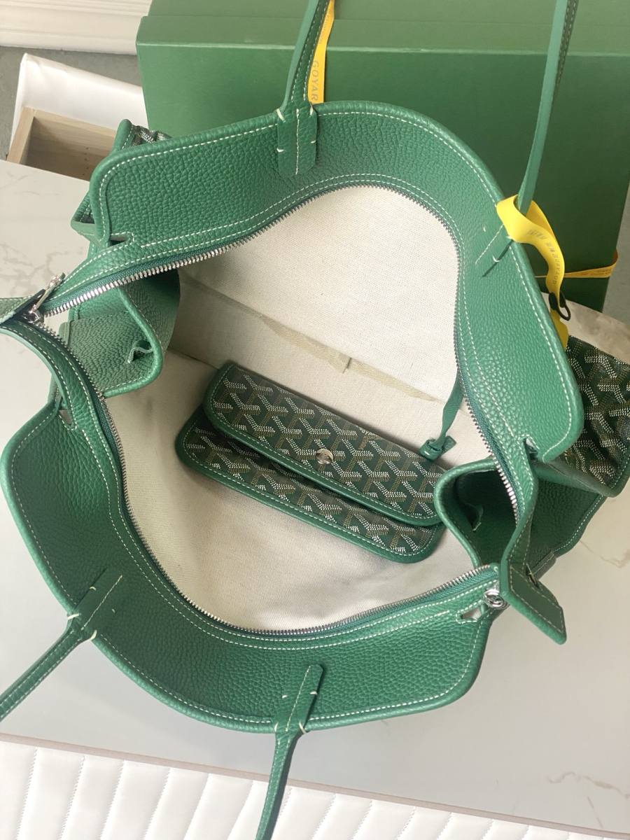 RP 3322000 Goyard Hardy PM PM 28x20x10 C49F