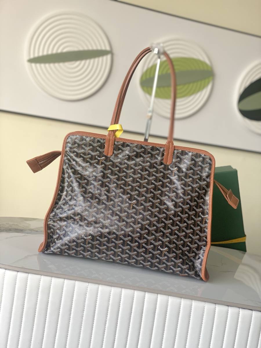 RP 3322000 Goyard Hardy PM PM 28x20x10 E317