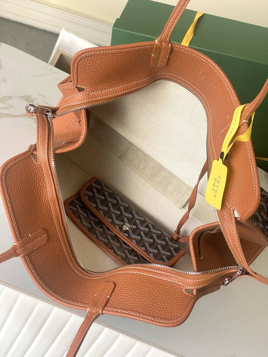 RP 3322000 Goyard Hardy PM PM 28x20x10 E317