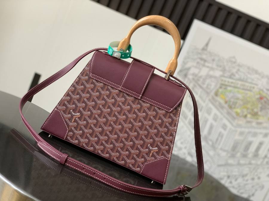 RP 3565000 Goyard Saïgon PM PM 28x20x12 35F4