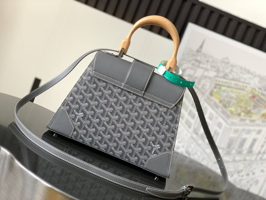 RP 3565000 Goyard Saïgon PM PM 28x20x12 8D0A
