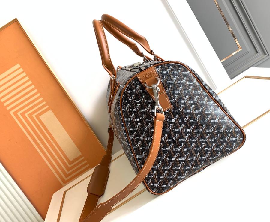 RP 3835000 Goyard Boston 45 Travel 45 45x25x22 32AF