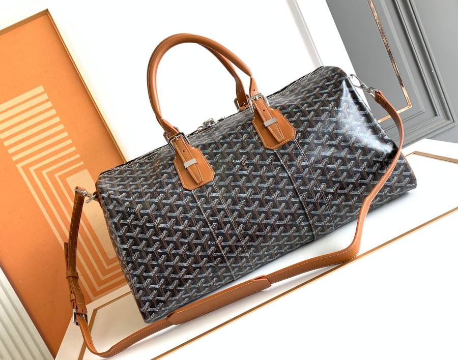 RP 3835000 Goyard Boston 45 Travel 45 45x25x22 32AF