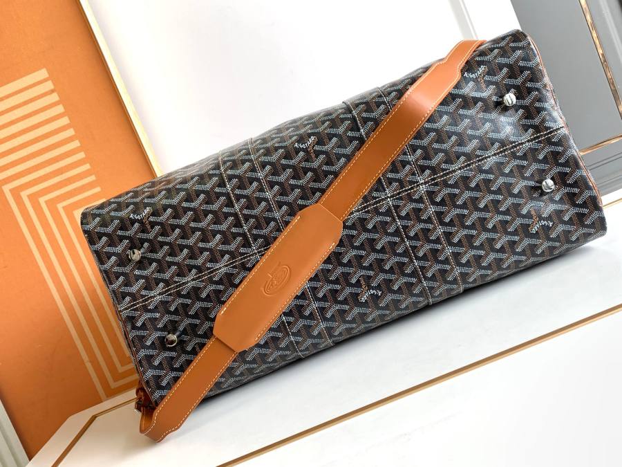 RP 3835000 Goyard Boston 45 Travel 45 45x25x22 32AF