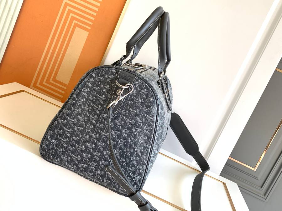 RP 3835000 Goyard Boston 45 Travel 45 45x25x22 6AA0