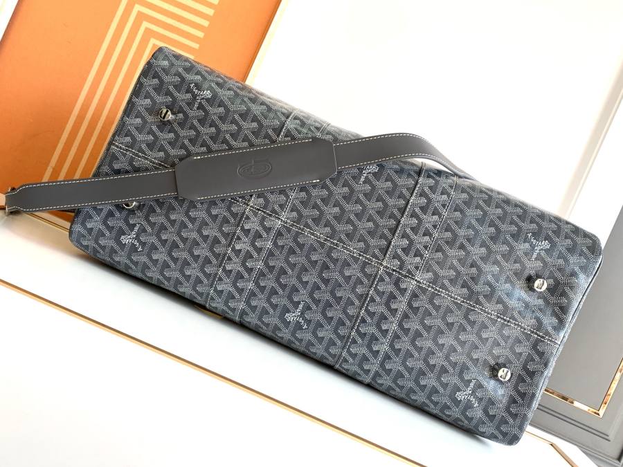 RP 3835000 Goyard Boston 45 Travel 45 45x25x22 6AA0