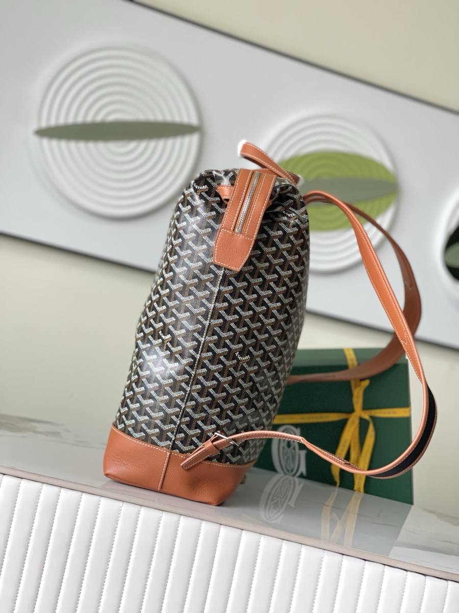 RP 3835000 Goyard Cisalpin Backpack Backpack 33x24x12 5F46