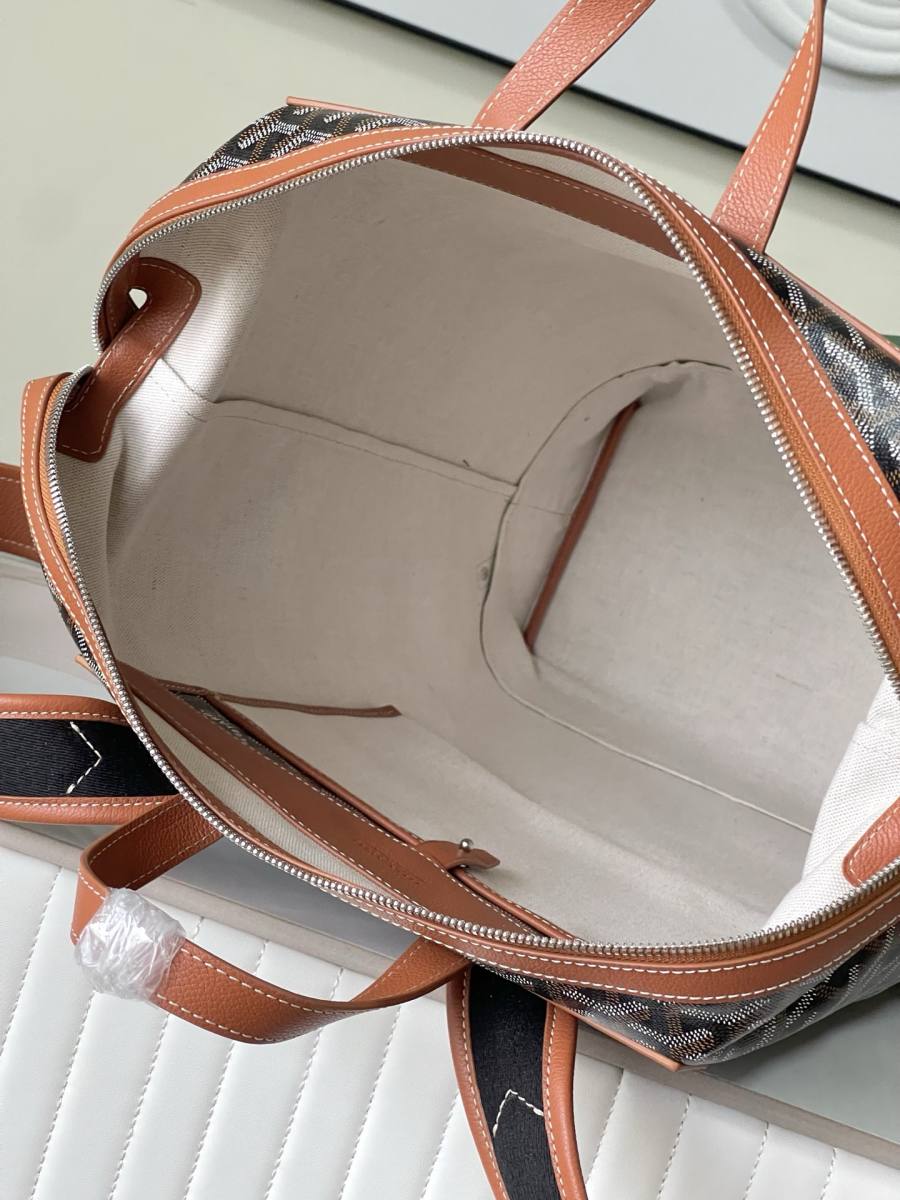 RP 3835000 Goyard Cisalpin Backpack Backpack 33x24x12 5F46