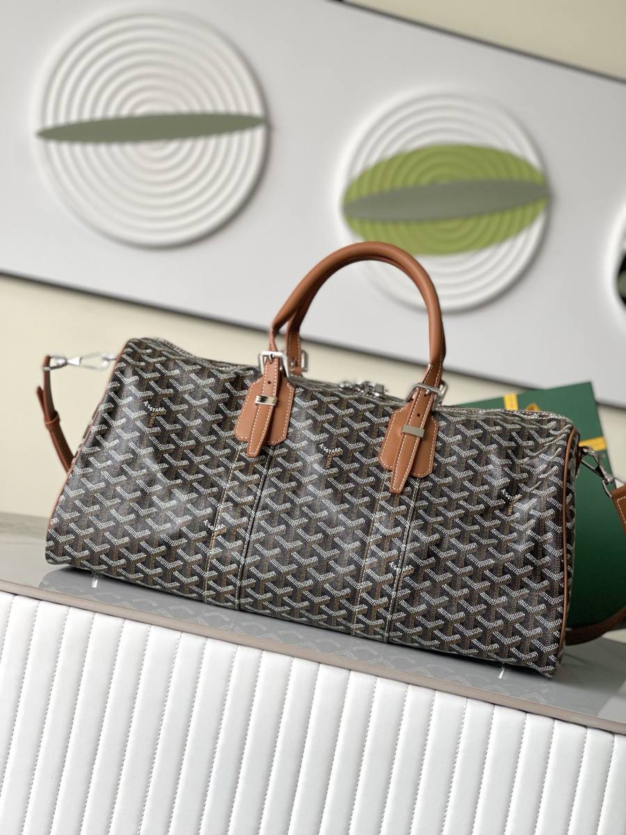 RP 3835000 Goyard Croisière 50cm 50x28x18 A1CA