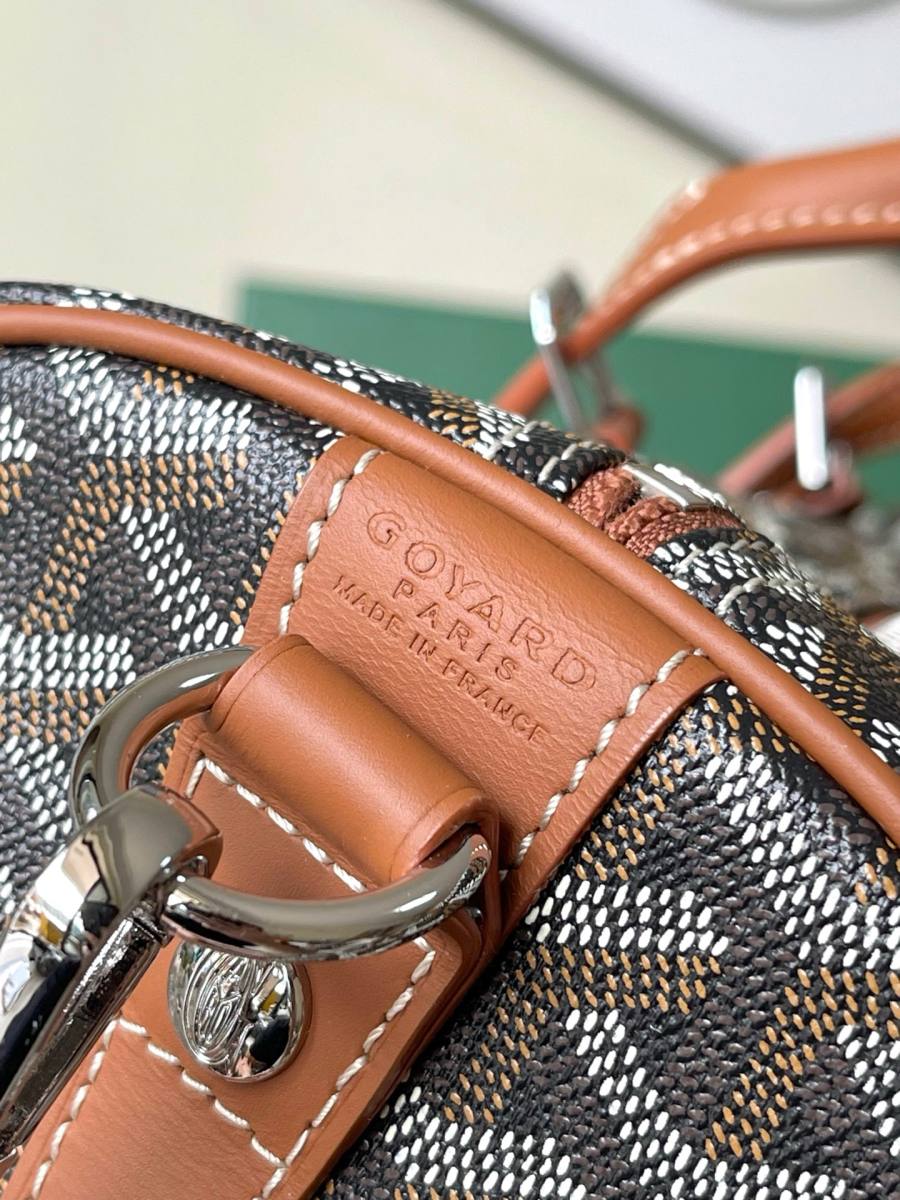 RP 3835000 Goyard Croisière 50cm 50x28x18 A1CA