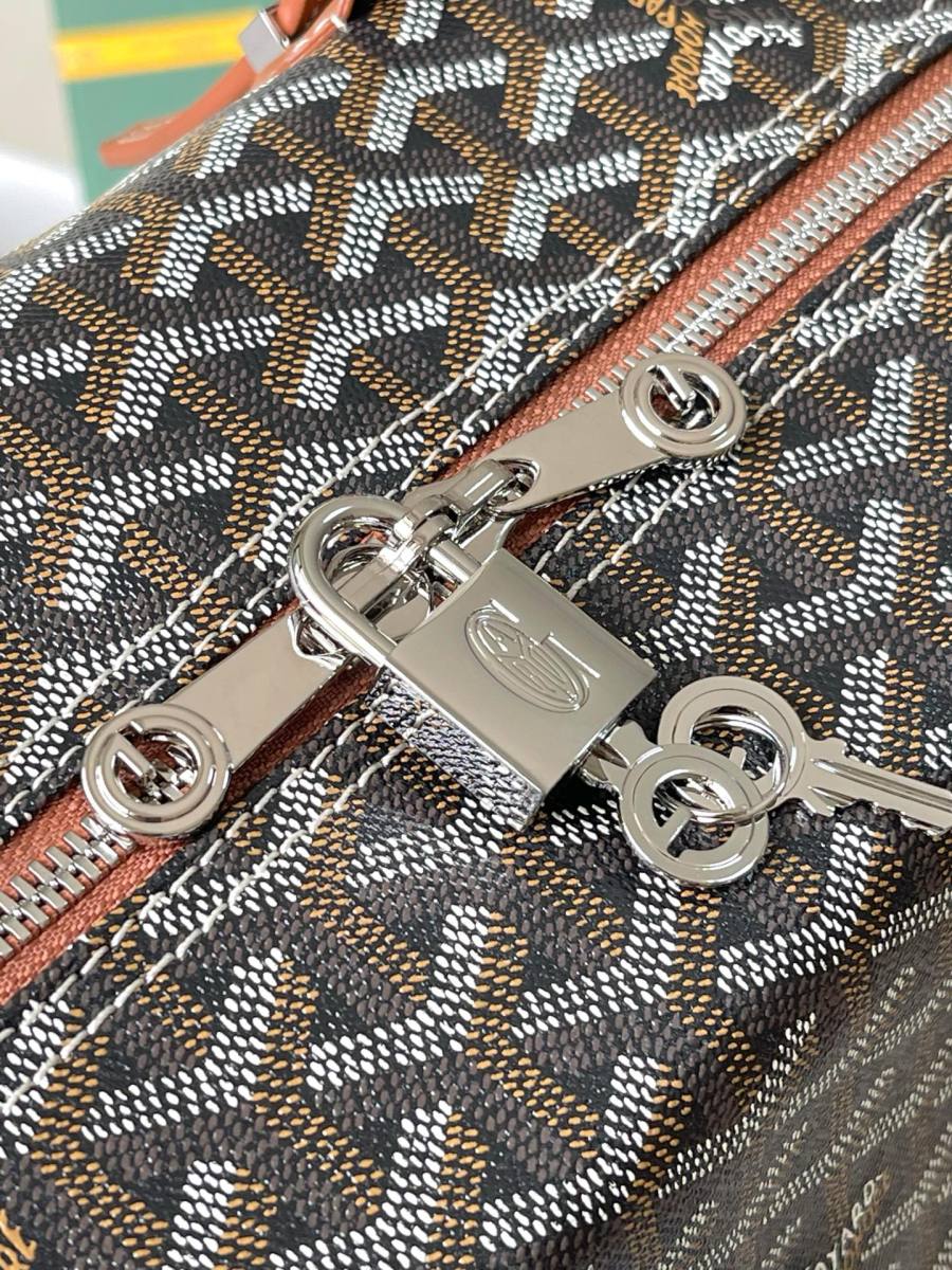 RP 3835000 Goyard Croisière 50cm 50x28x18 A1CA