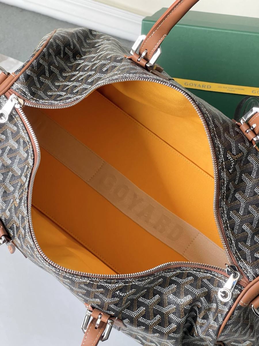 RP 3835000 Goyard Croisière 50cm 50x28x18 A1CA