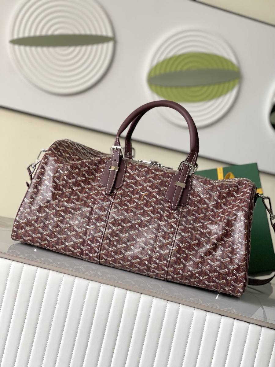 RP 3835000 Goyard Croisière 50cm 50x28x18 B953