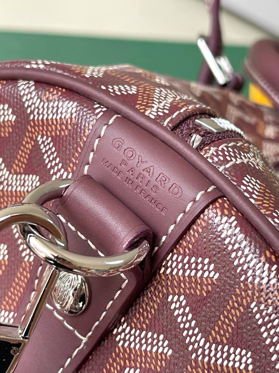 RP 3835000 Goyard Croisière 50cm 50x28x18 B953