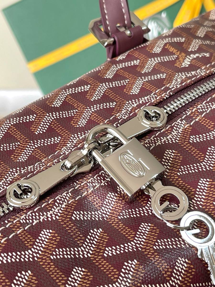 RP 3835000 Goyard Croisière 50cm 50x28x18 B953