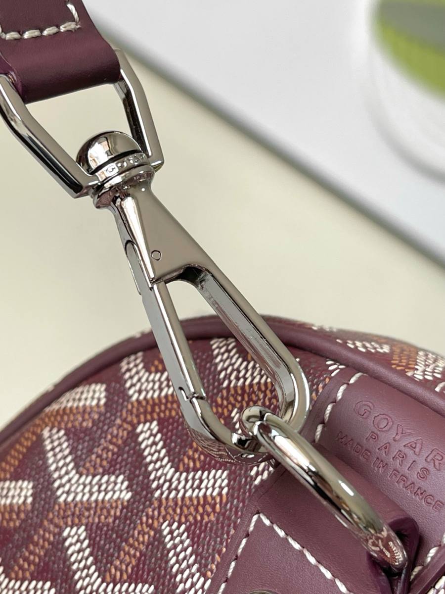 RP 3835000 Goyard Croisière 50cm 50x28x18 B953