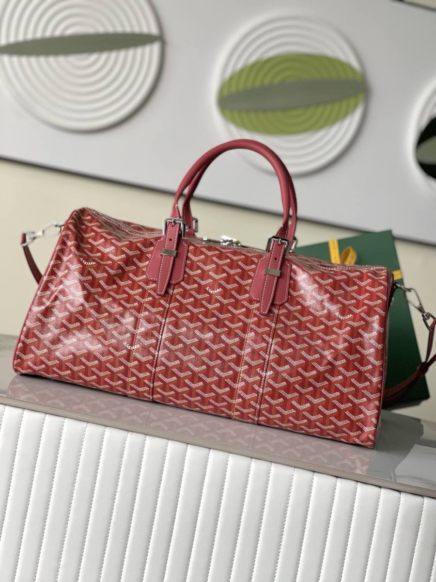 RP 3835000 Goyard Croisière 50cm 50x28x18 E035