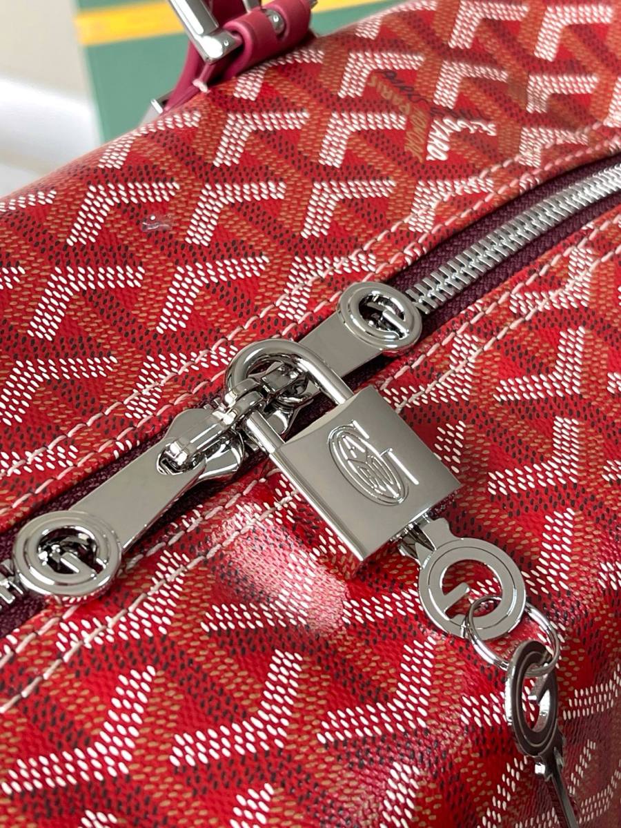 RP 3835000 Goyard Croisière 50cm 50x28x18 E035