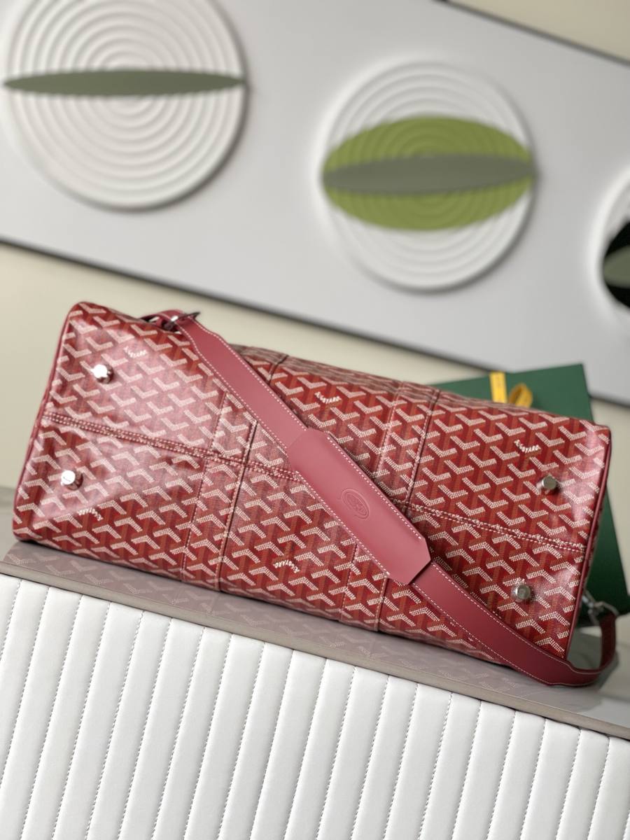 RP 3835000 Goyard Croisière 50cm 50x28x18 E035