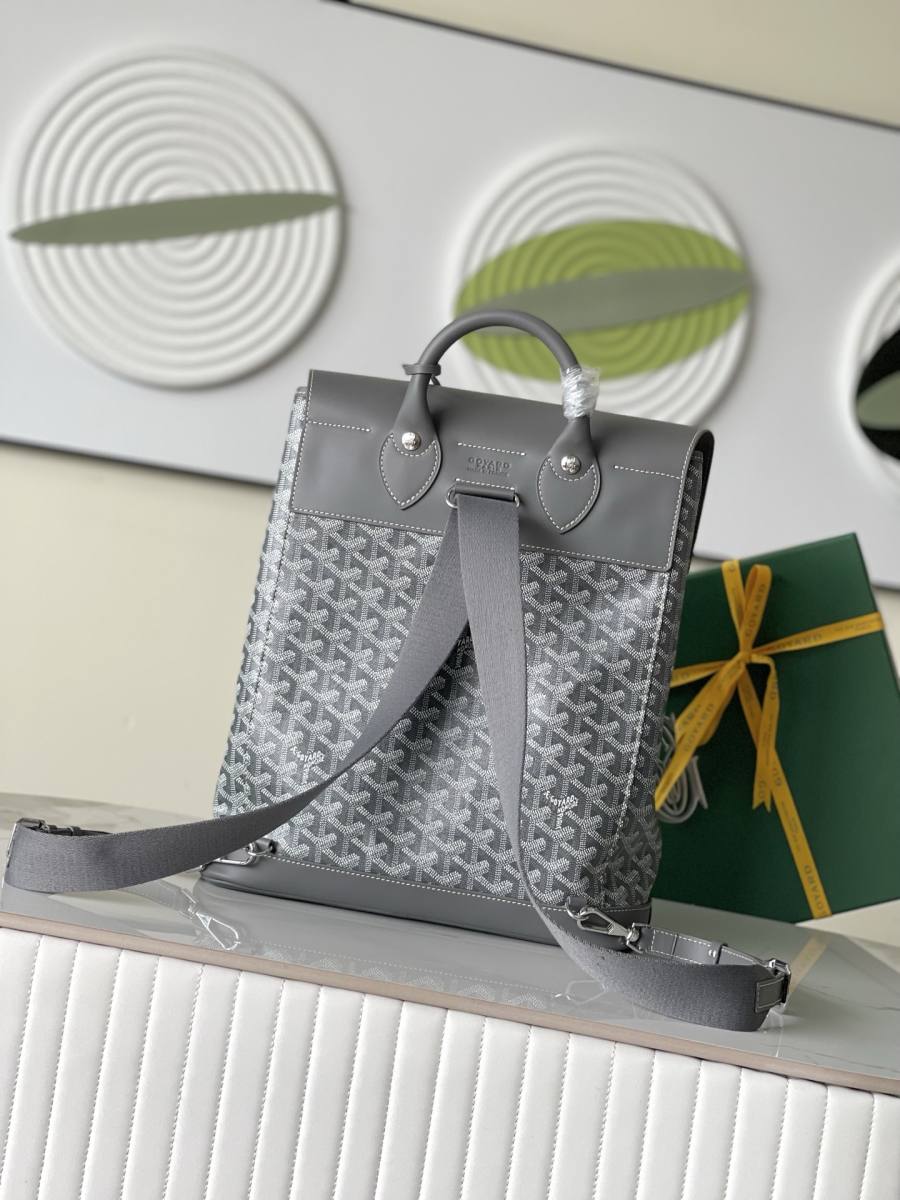 RP 3970000 Goyard Alpin Backpack Backpack 688E