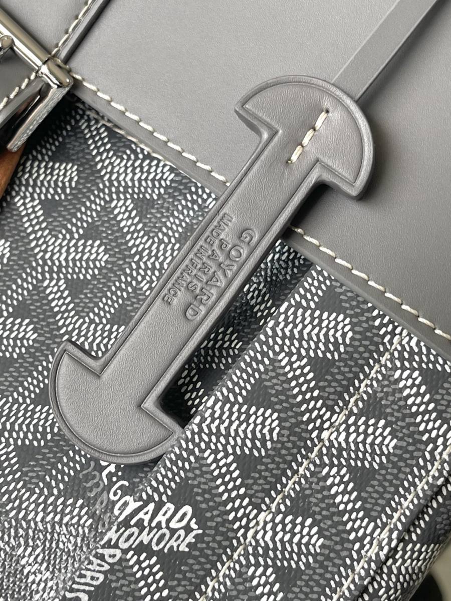 RP 3970000 Goyard Alpin Backpack Backpack 688E