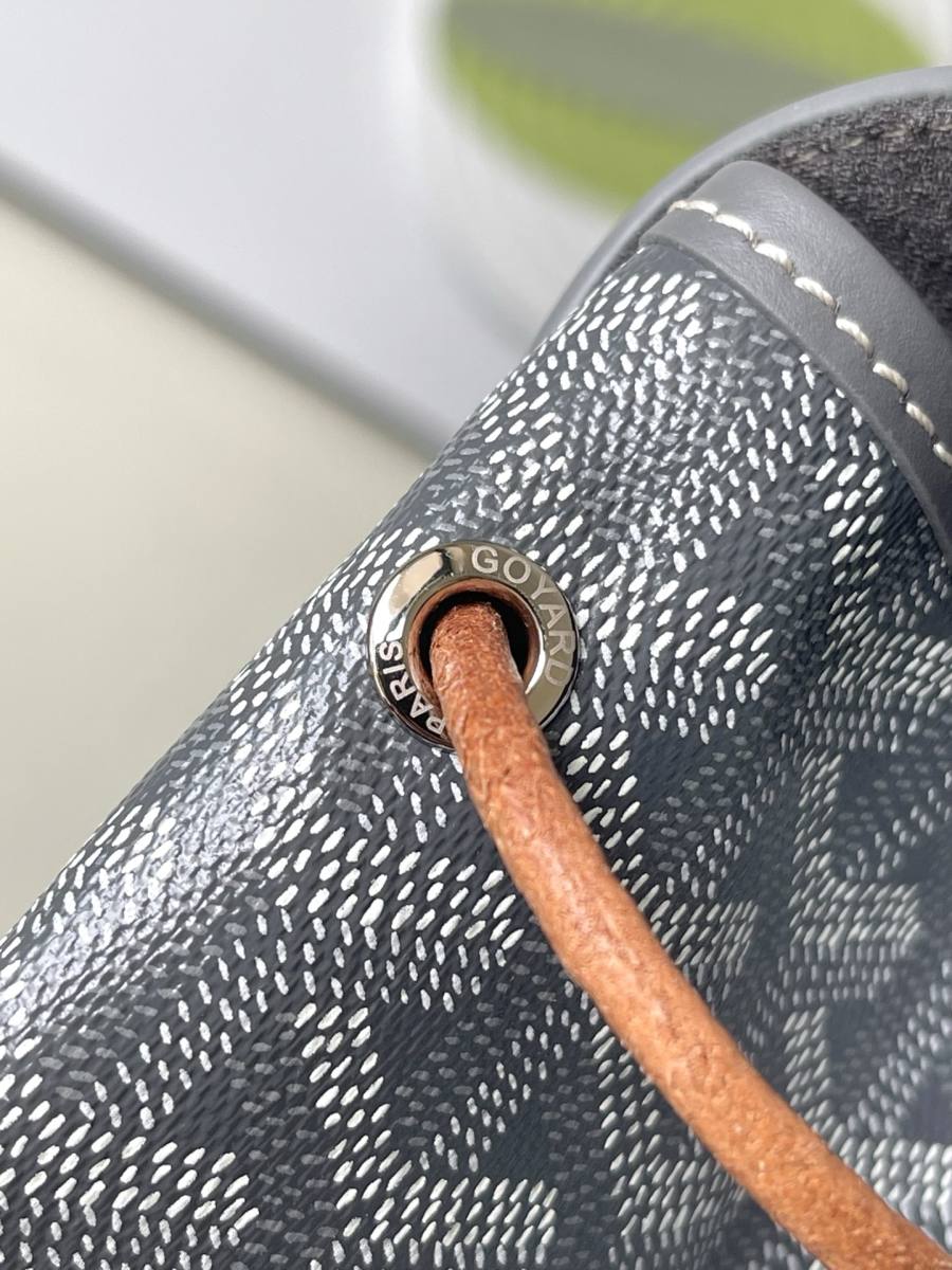 RP 3970000 Goyard Alpin Backpack Backpack 688E