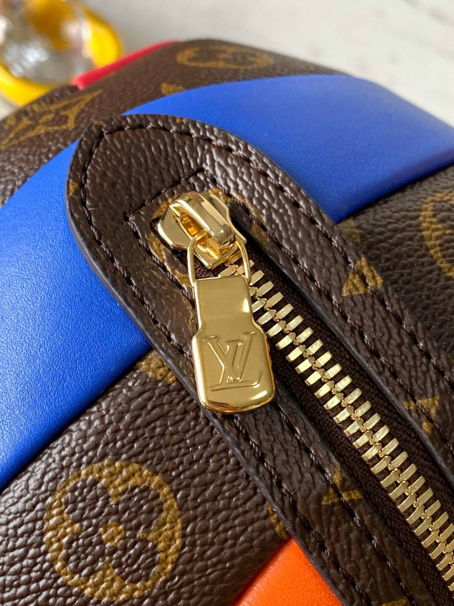 Louis Vuitton Ace Bag M28938 26.5 x 26.5 F9DC