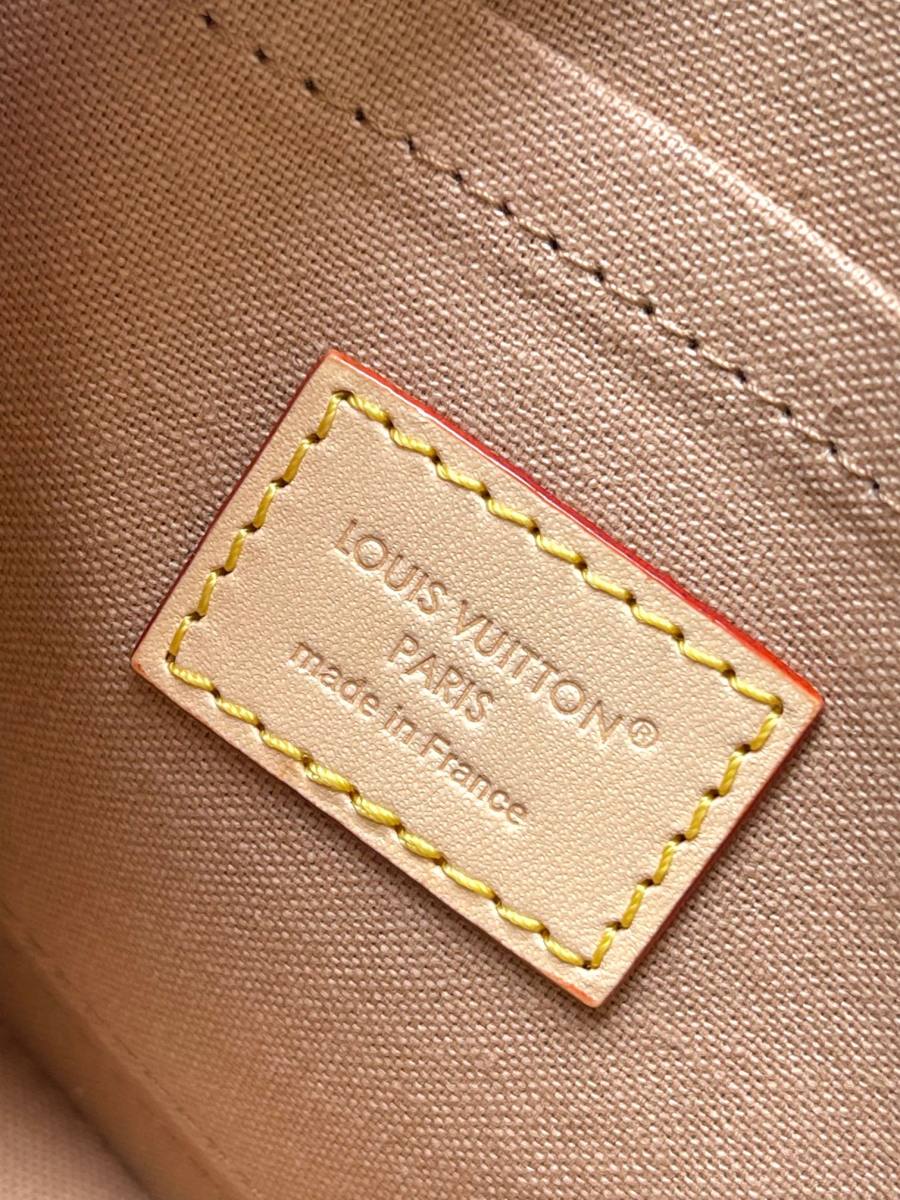 Louis Vuitton Alma M25529 18 x 12 x 8 BF16