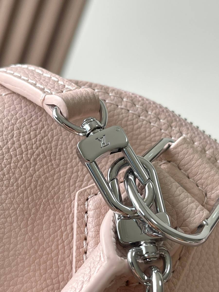 Louis Vuitton Alma Trunk BB M2A301 23.5 x 17.5 x 11.5 42B7