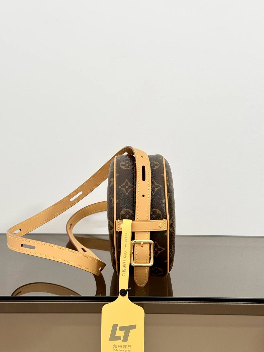Louis Vuitton Boîte Chapeau Souple M45578 B966