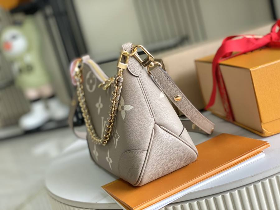 Louis Vuitton Boulogne PM M13224 27 x 16 x 10 Grey 150F