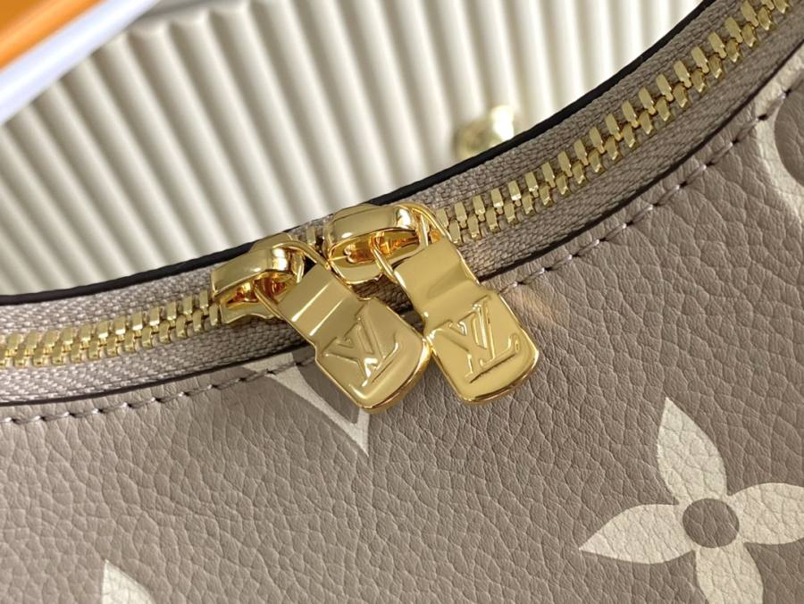 Louis Vuitton Boulogne PM M13224 27 x 16 x 10 Grey 150F