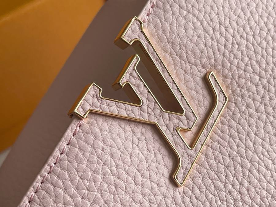 Louis Vuitton Capucines M27309 420E