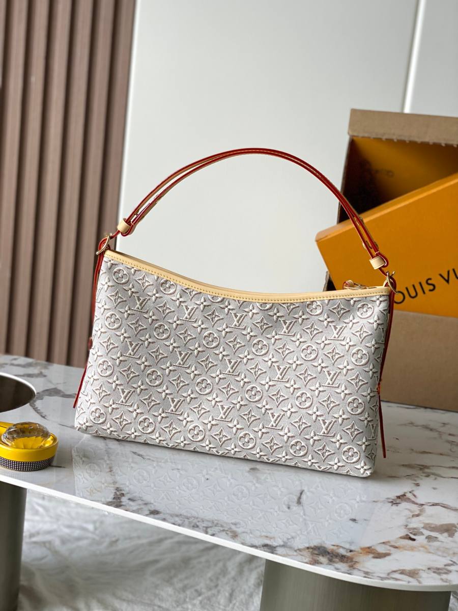 Louis Vuitton Carryall East-West M2A136 36 x 19 x 1 577F