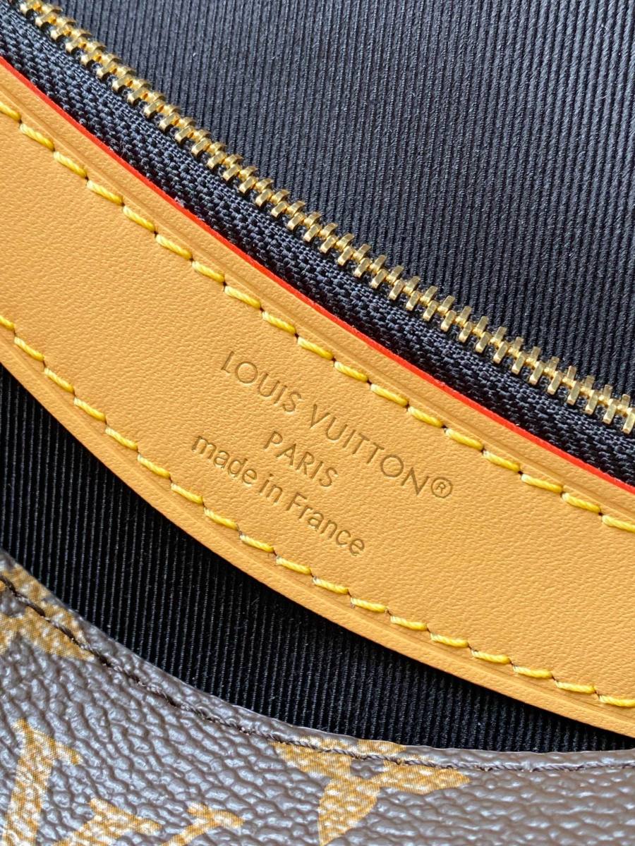 Louis Vuitton Diane M13035 24 x 15 x 9 0C39
