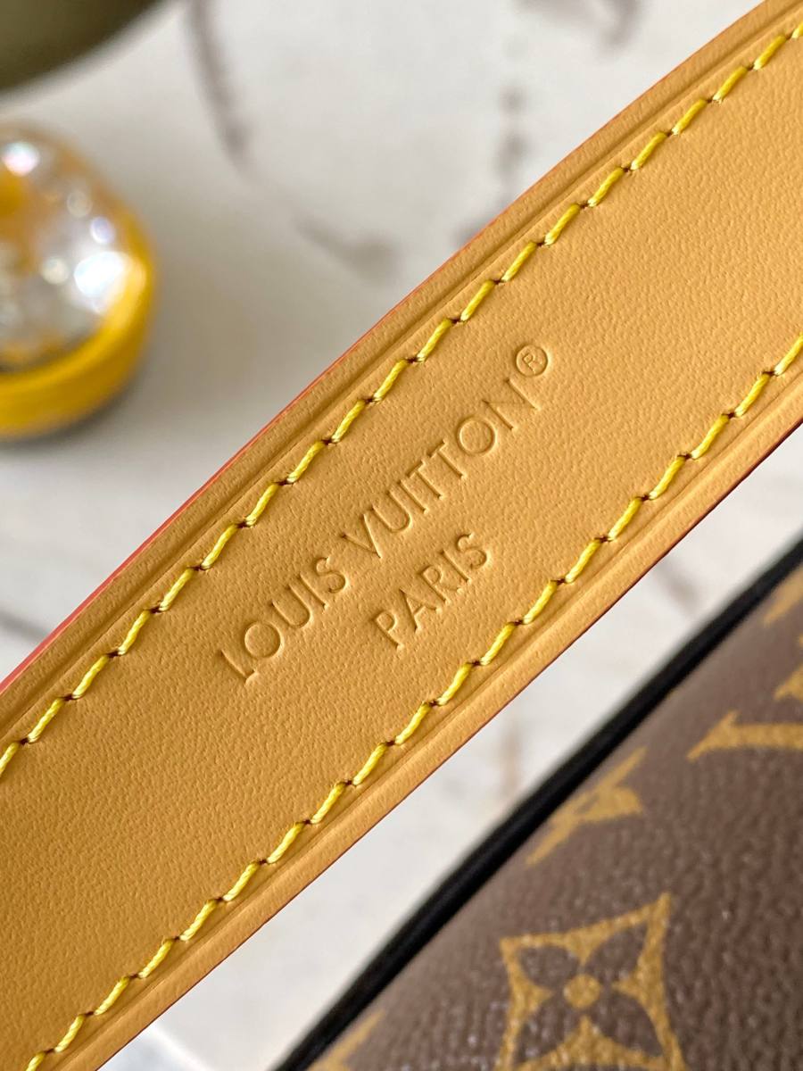 Louis Vuitton Diane M13035 24 x 15 x 9 0C39