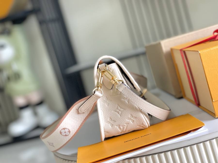 Louis Vuitton Diane M46388 23 x 16 x 8.5 721E