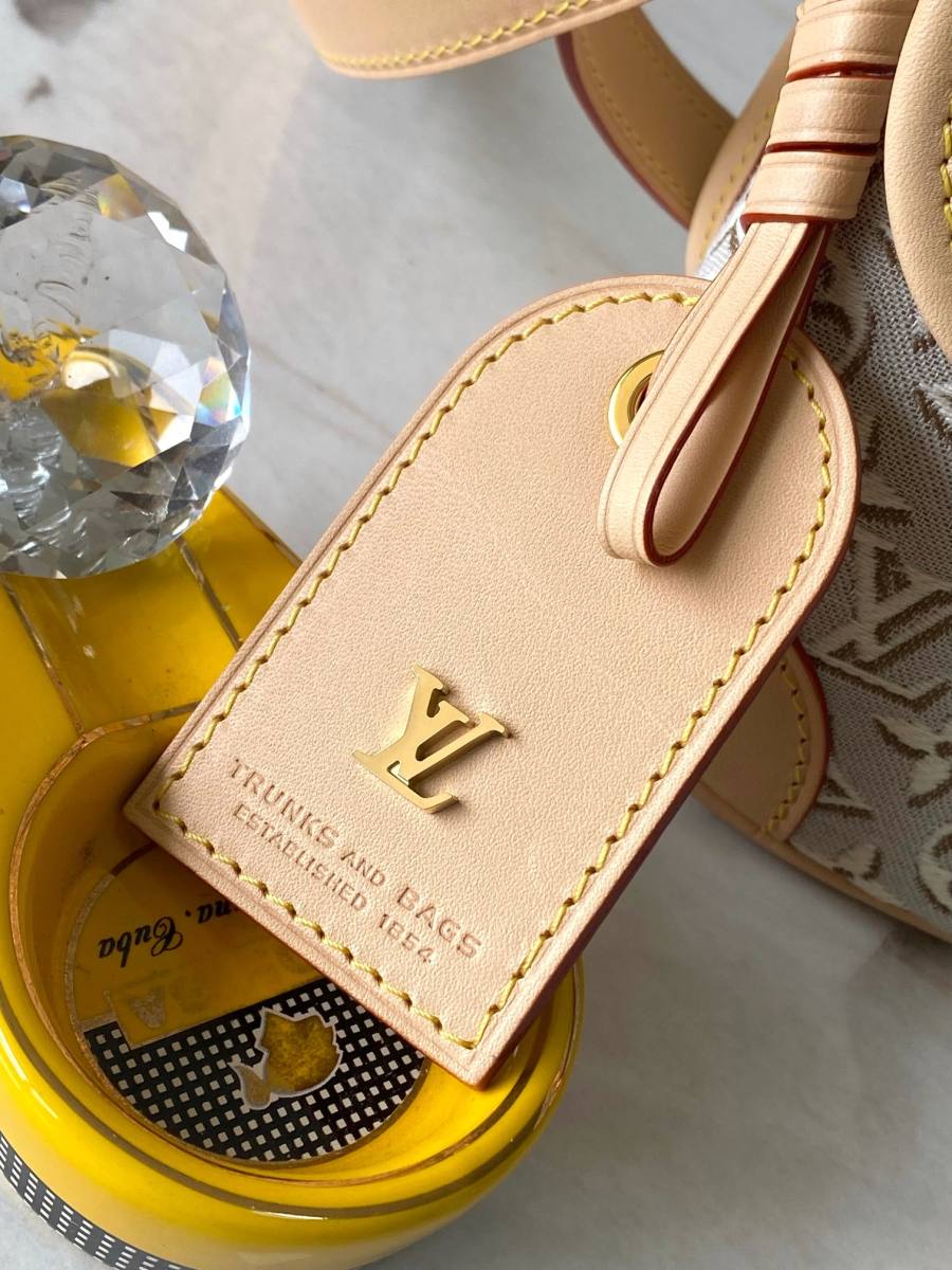 Louis Vuitton Diane PM M29795 24 x 15 x 9 F683