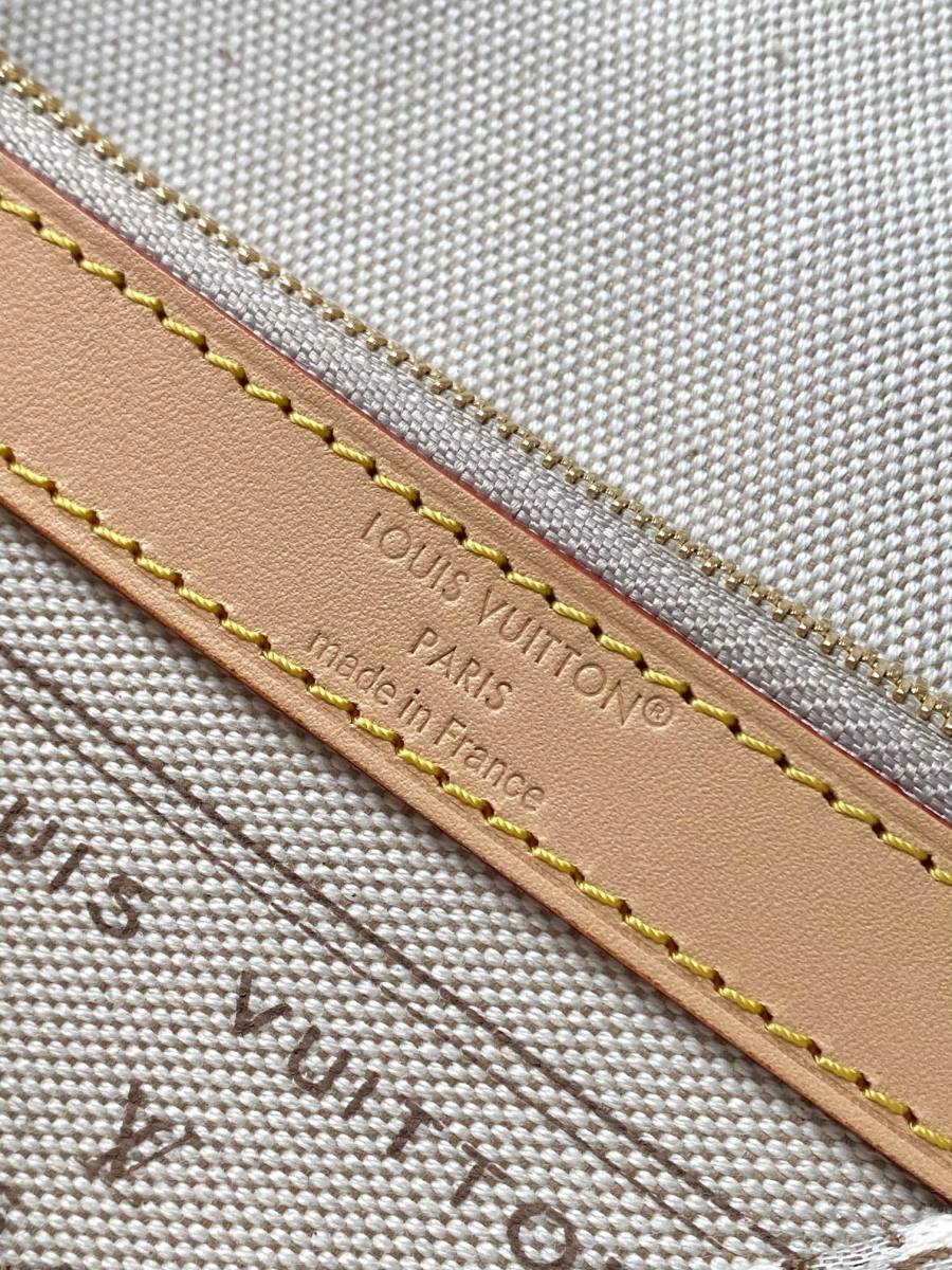 Louis Vuitton Diane PM M29795 24 x 15 x 9 F683