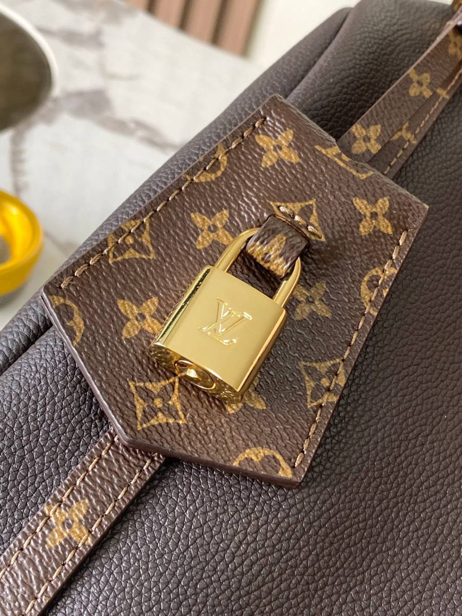Louis Vuitton Express MM M26397 36 x 24 x 18.5 B508