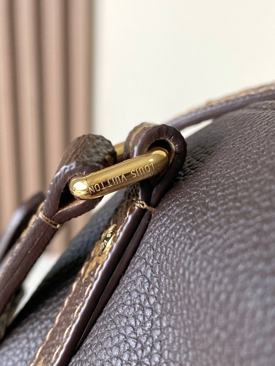 Louis Vuitton Express MM M26397 36 x 24 x 18.5 B508