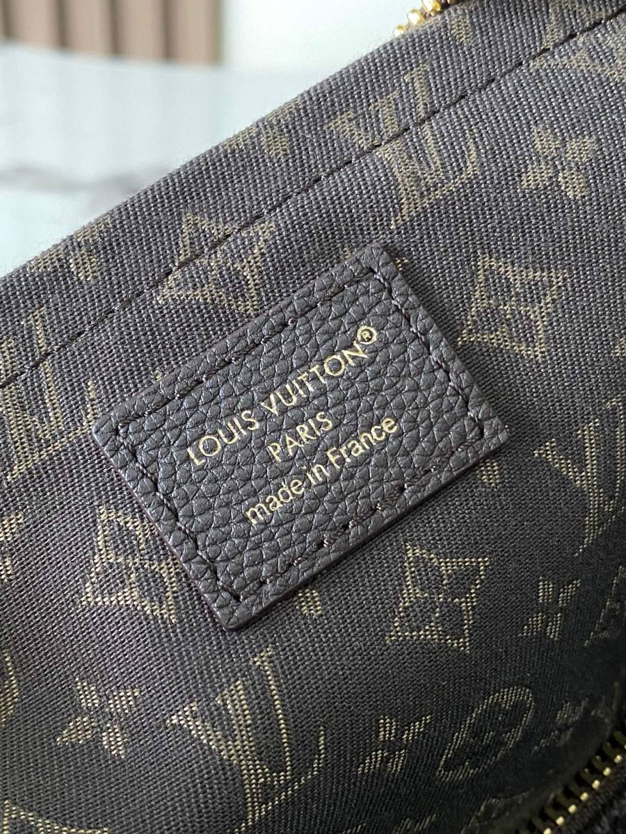 Louis Vuitton Express MM M26397 36 x 24 x 18.5 B508