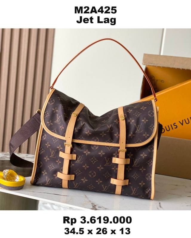 Louis Vuitton Jet Lag M2A425 1F18