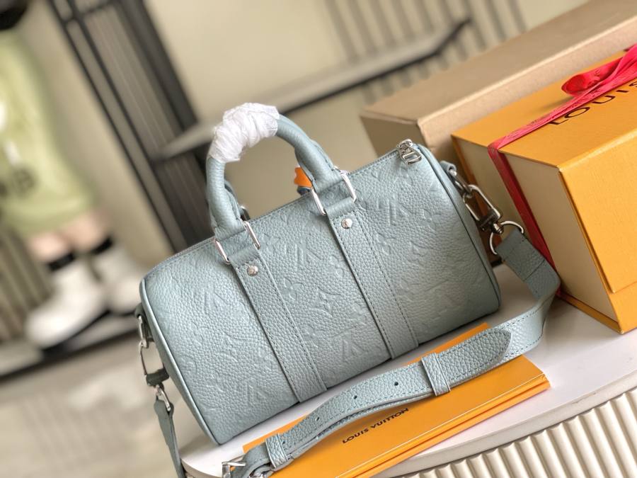 Louis Vuitton Keepall Bandoulière 25 M13866 25 x 15 x 11 3D3D