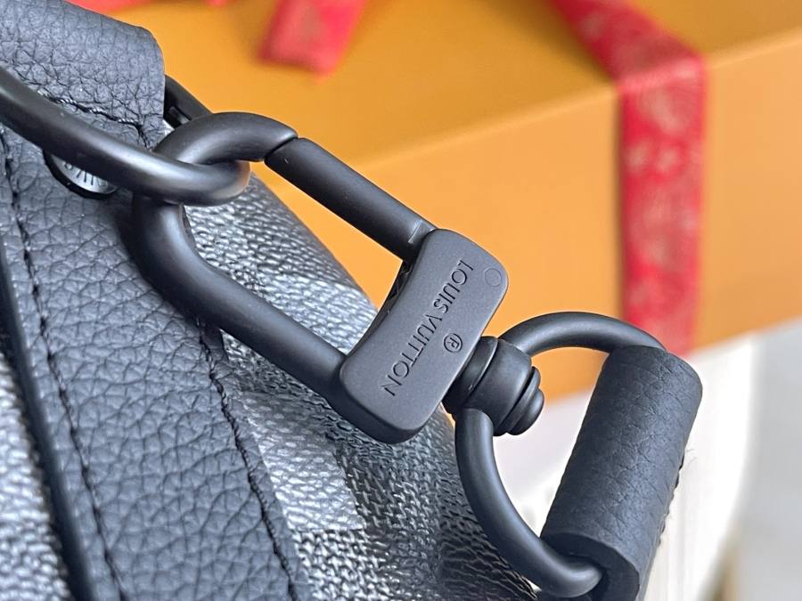 Louis Vuitton Keepall Bandoulière 25 M14919 25 x 15 x 11 672C