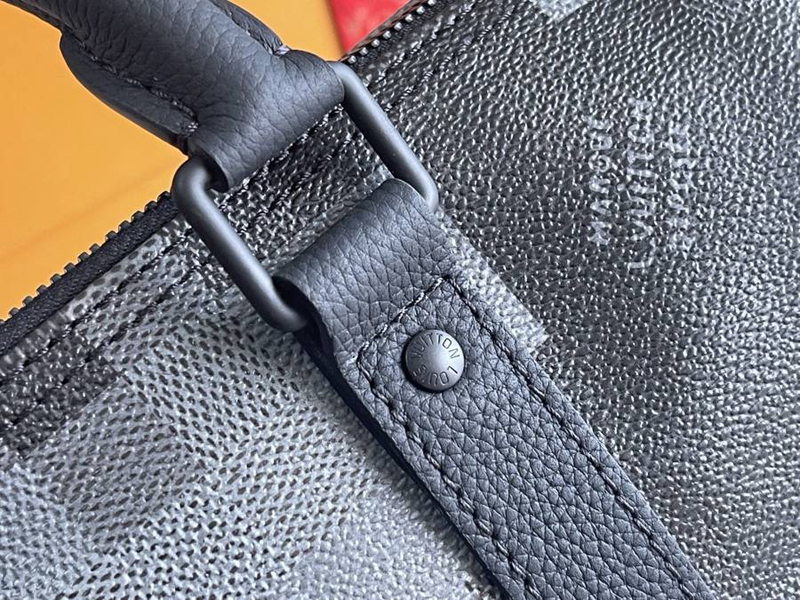 Louis Vuitton Keepall Bandoulière 25 M14919 25 x 15 x 11 672C