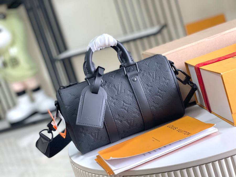 Louis Vuitton Keepall Bandoulière 25 M20900 25 x 15 x 11 285C